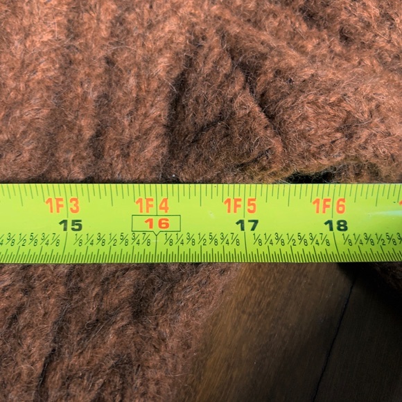 🌷traded🌷Doen • Mulberry Sweater - Picture 10 of 11